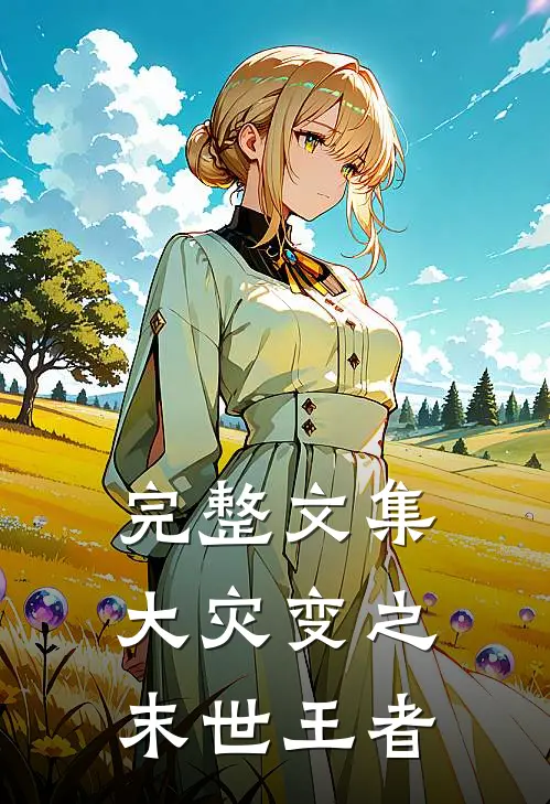 完整文集大灾变之末世王者