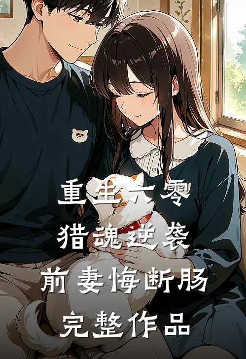 重生六零：猎魂逆袭，前妻悔断肠完整作品