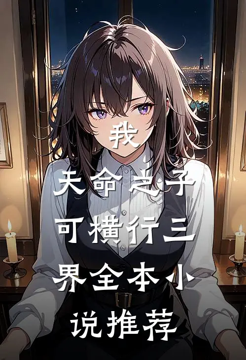 我，天命之子，可横行三界全本小说推荐