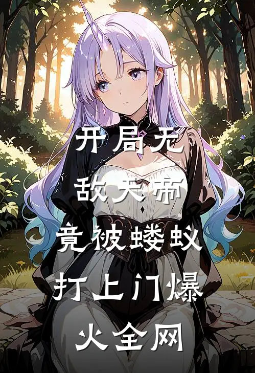 开局无敌天帝，竟被蝼蚁打上门爆火全网