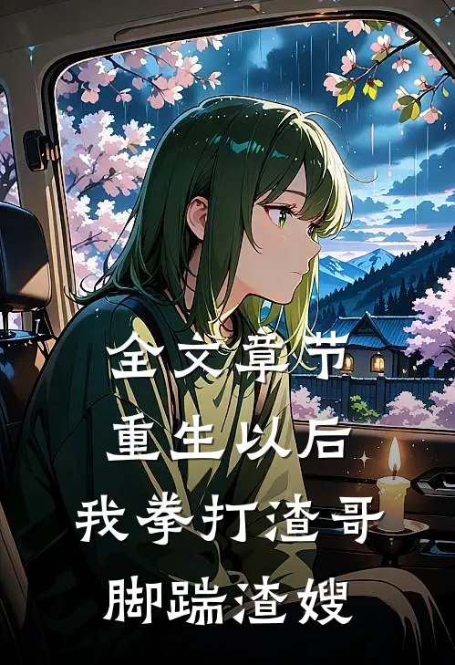 全文章节重生以后，我拳打渣哥，脚踹渣嫂