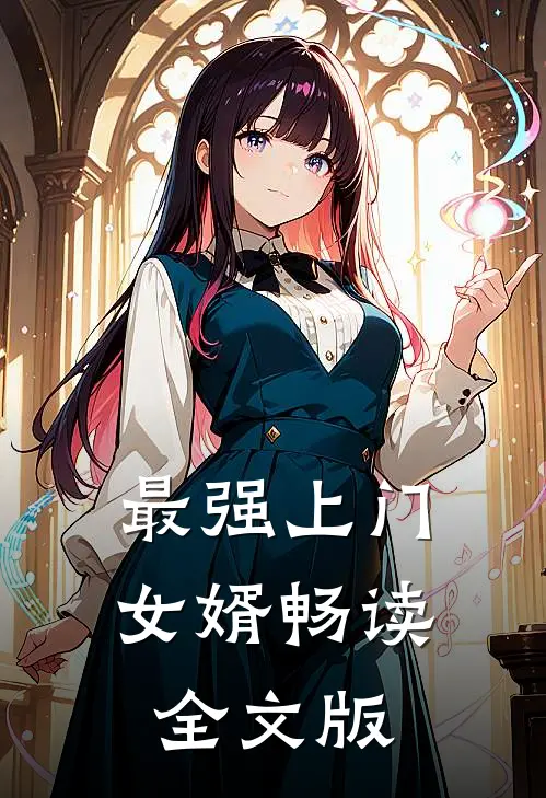 最强上门女婿畅读全文版