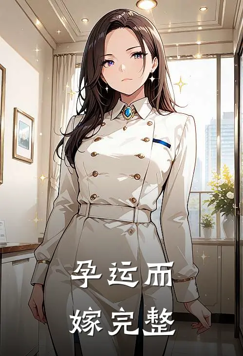 孕运而嫁完整