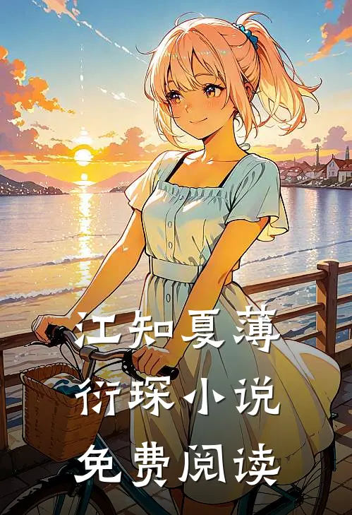  江知夏薄衍琛小说免费阅读