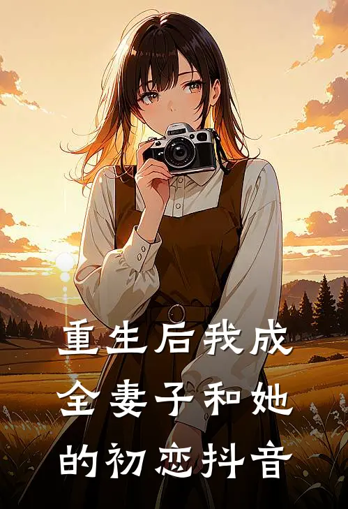 重生后我成全妻子和她的初恋抖音