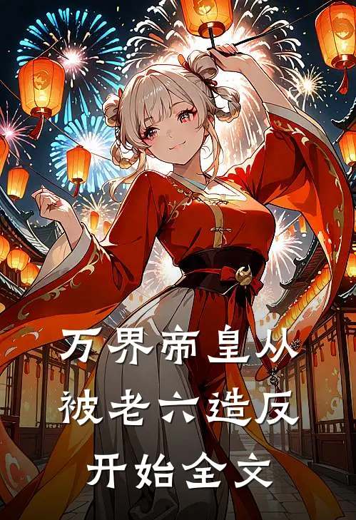 万界帝皇从被老六造反开始全文