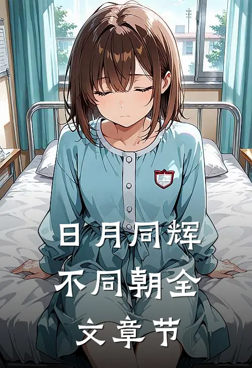 日月同辉不同朝全文章节
