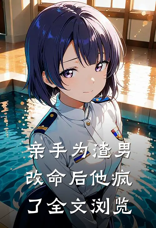 亲手为渣男改命后他疯了全文浏览