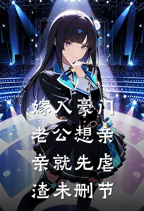嫁入豪门，老公想亲亲就先虐渣未删节