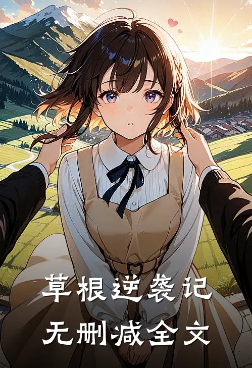【草根逆袭记】无删减全文
