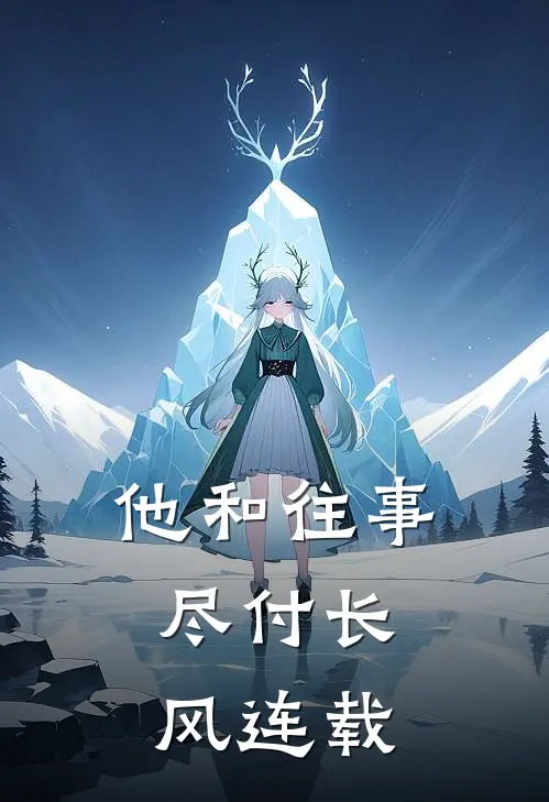 他和往事，尽付长风连载