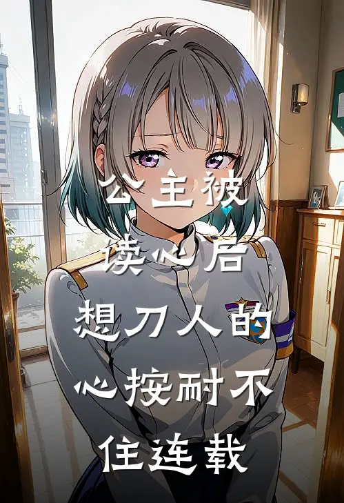 公主被读心后，想刀人的心按耐不住连载
