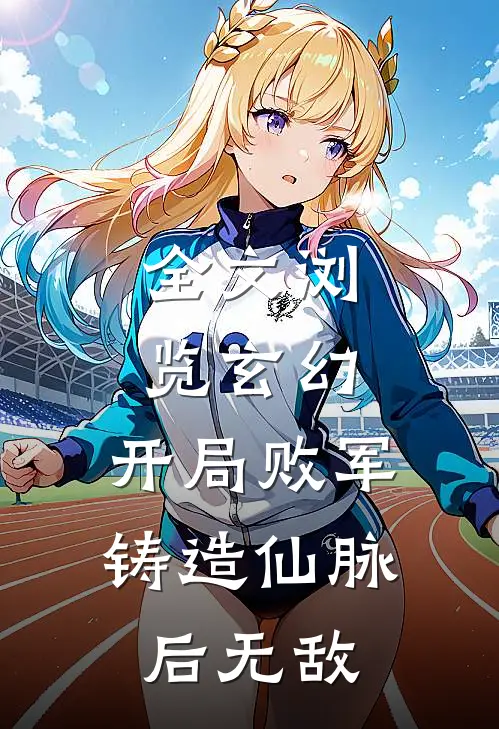 全文浏览玄幻：开局败军，铸造仙脉后无敌
