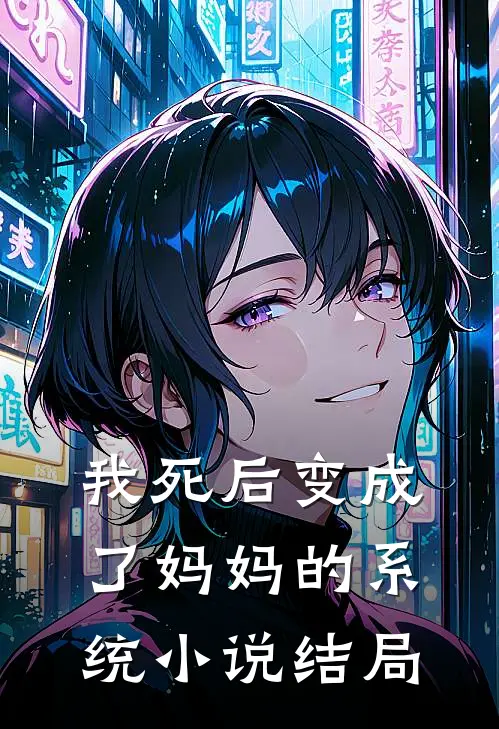 我死后变成了妈妈的系统小说结局
