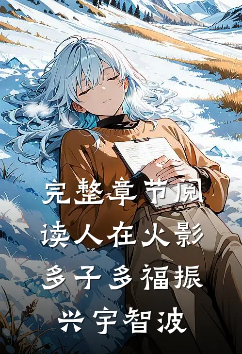 完整章节阅读人在火影：多子多福振兴宇智波