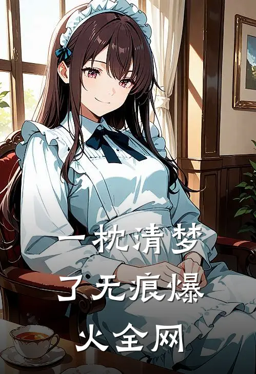 一枕清梦了无痕爆火全网