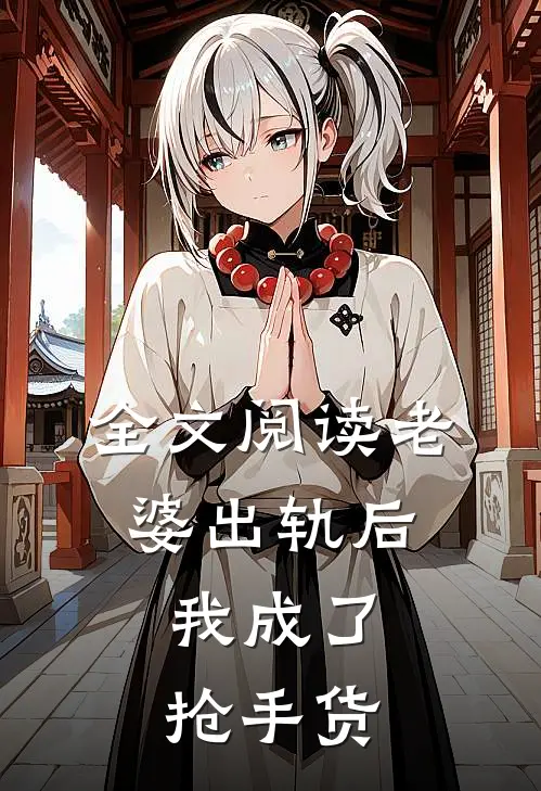全文阅读老婆出轨后，我成了抢手货