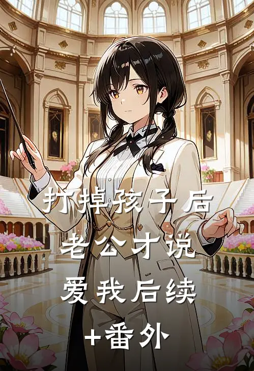打掉孩子后，老公才说爱我后续+番外