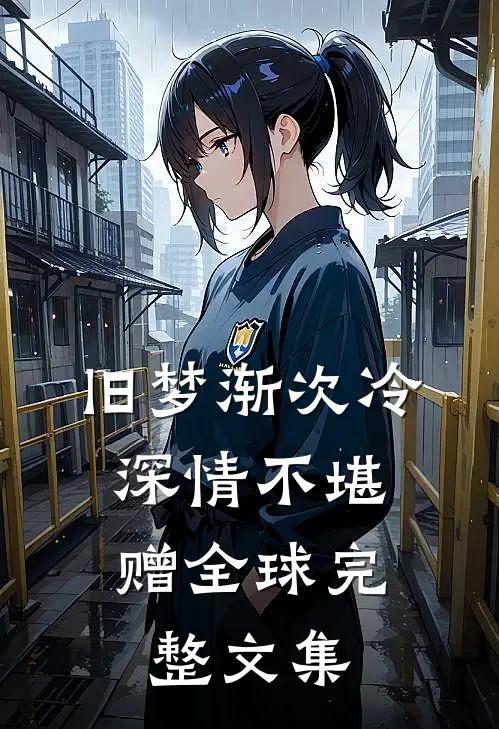 旧梦渐次冷，深情不堪赠全球完整文集