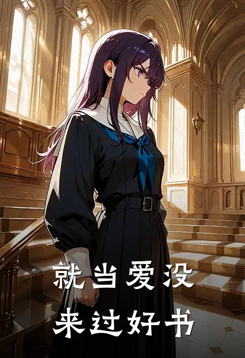就当爱没来过好书
