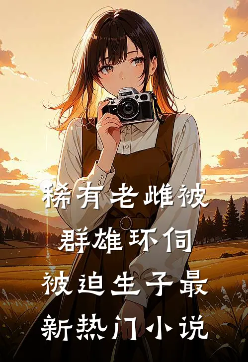 稀有老雌被群雄环伺，被迫生子最新热门小说