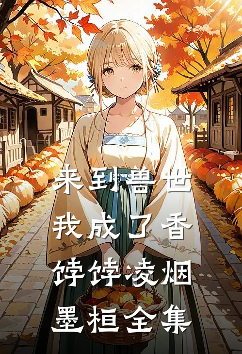 来到兽世，我成了香饽饽凌烟墨桓全集