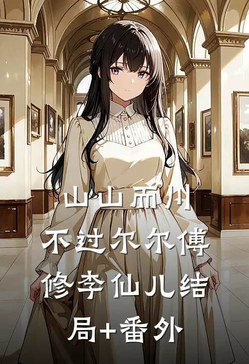 山山而川，不过尔尔傅修李仙儿结局+番外