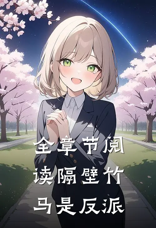 全章节阅读隔壁竹马是反派