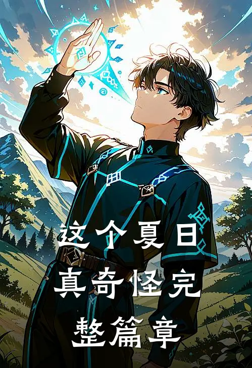 这个夏日真奇怪完整篇章