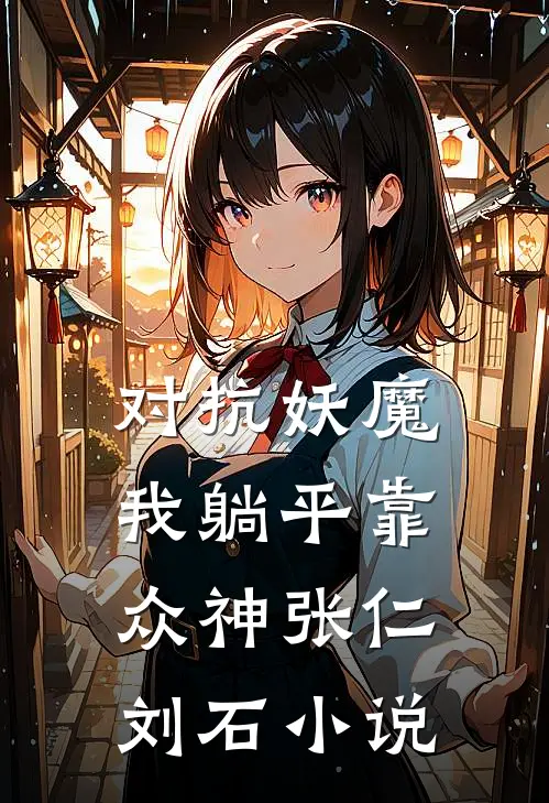 对抗妖魔，我躺平靠众神张仁刘石小说