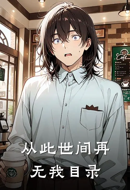 从此世间再无我目录