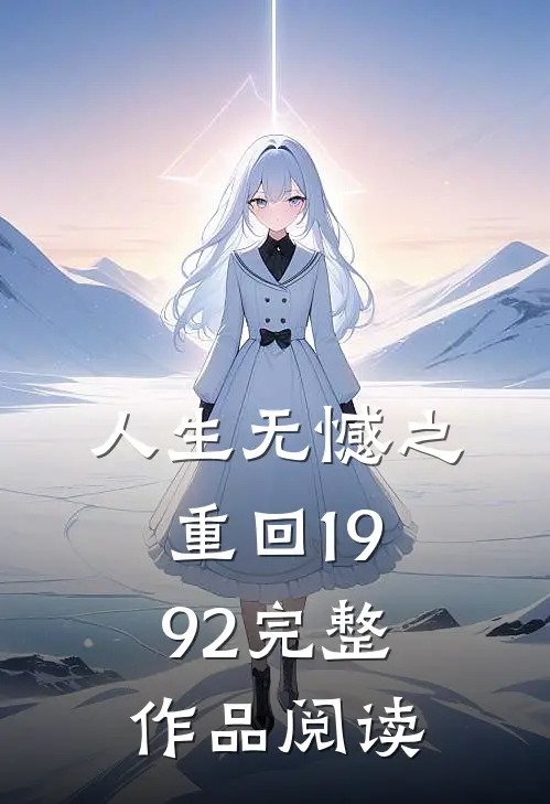 人生无憾之重回1992完整作品阅读