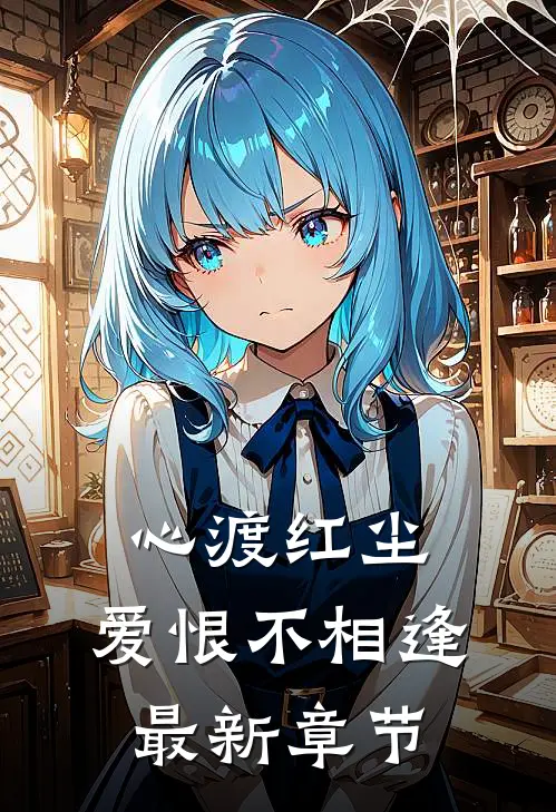心渡红尘，爱恨不相逢最新章节