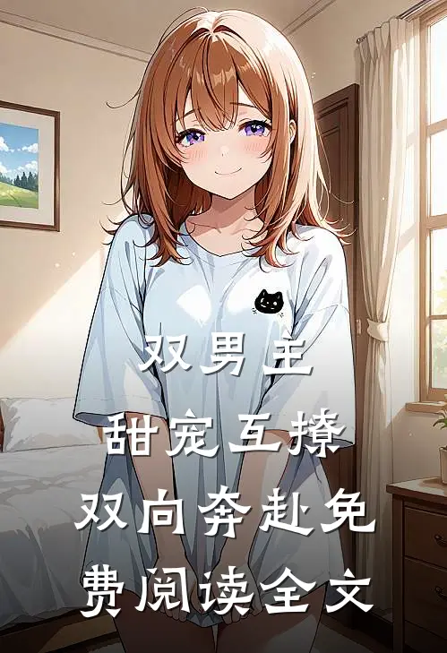 双男主：甜宠互撩，双向奔赴免费阅读全文