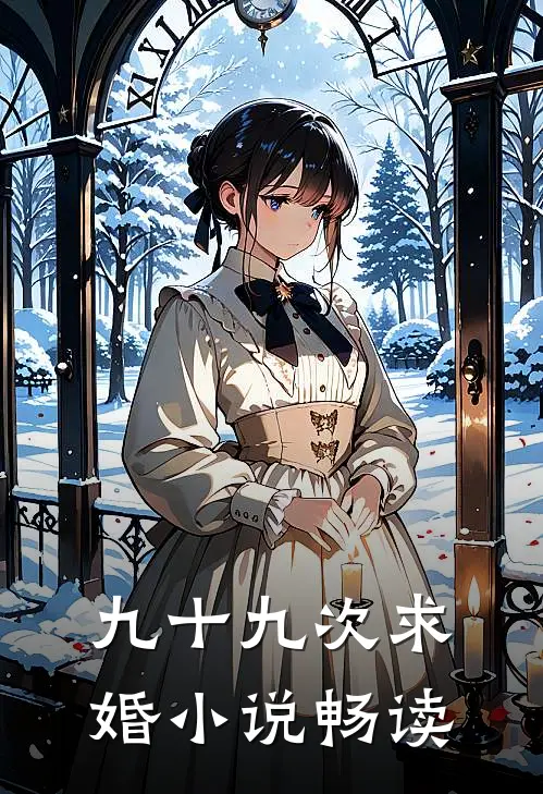 九十九次求婚小说畅读