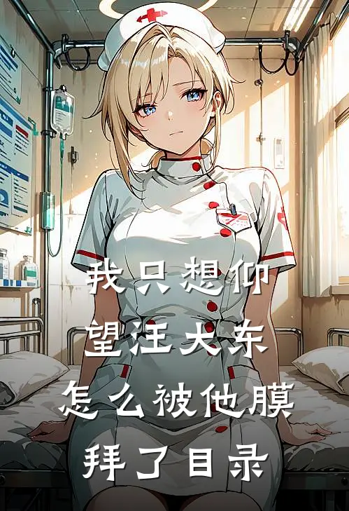 我只想仰望汪大东，怎么被他膜拜了目录