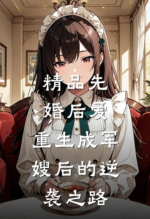 精品先婚后爱：重生成军嫂后的逆袭之路
