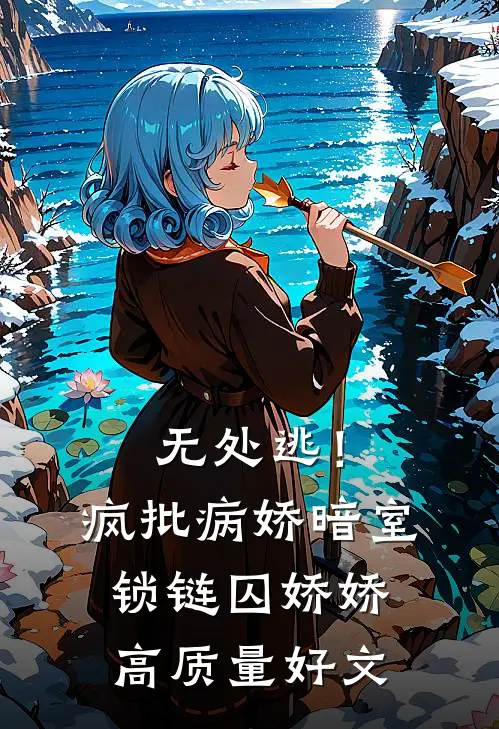 无处逃！疯批病娇暗室锁链囚娇娇高质量好文