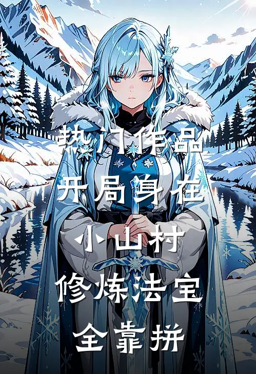 热门作品开局身在小山村，修炼法宝全靠拼