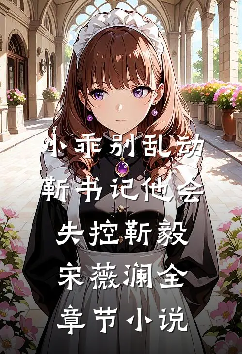 小乖别乱动，靳书记他会失控靳毅宋薇澜全章节小说