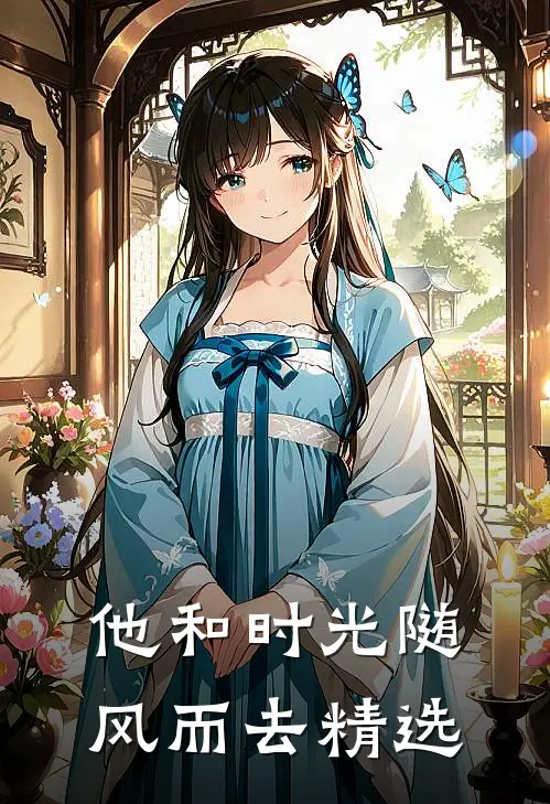 他和时光随风而去精选