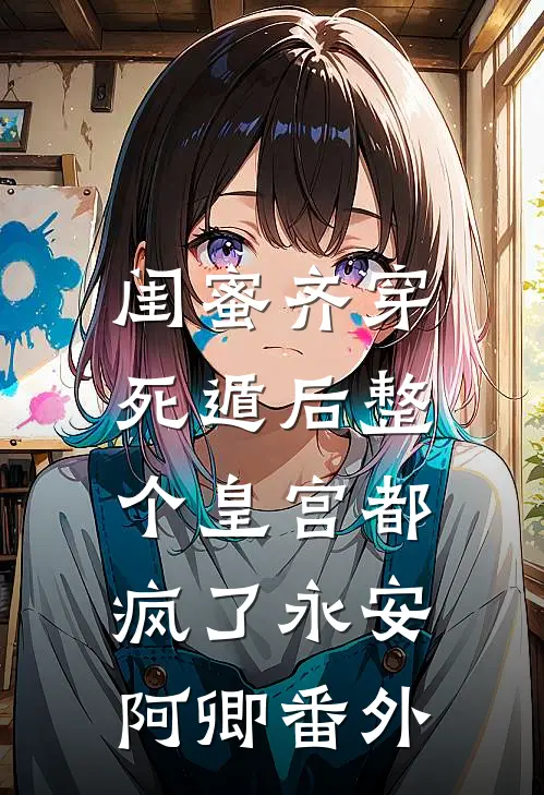 闺蜜齐穿，死遁后整个皇宫都疯了永安阿卿番外