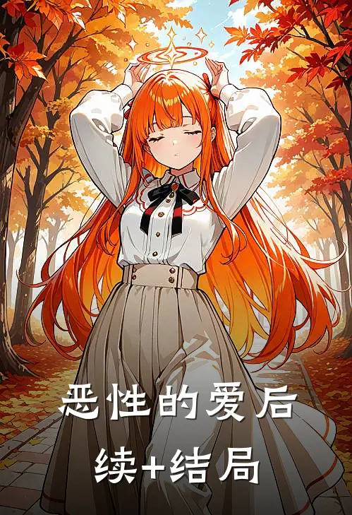 恶性的爱后续+结局