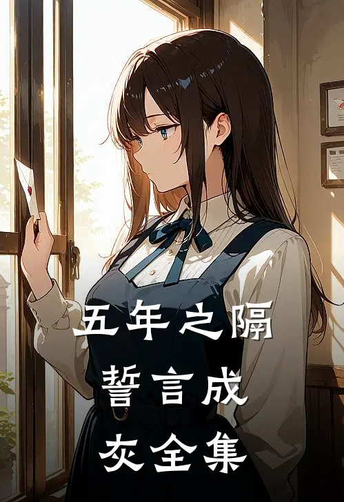 五年之隔，誓言成灰 全集