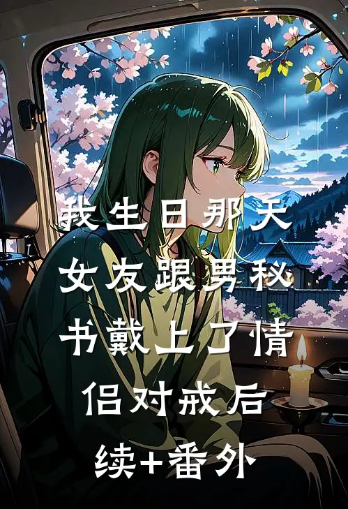 我生日那天，女友跟男秘书戴上了情侣对戒后续+番外