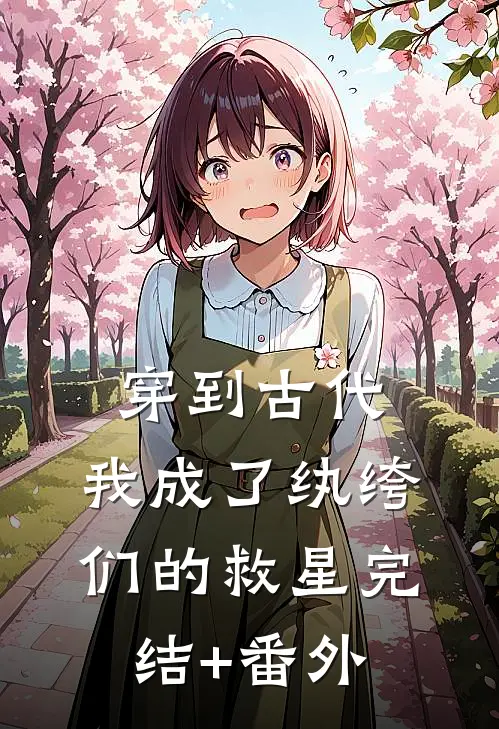 穿到古代：我成了纨绔们的救星完结+番外