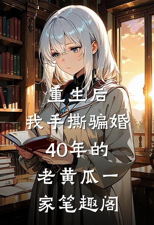 重生后，我手撕骗婚40年的老黄瓜一家笔趣阁