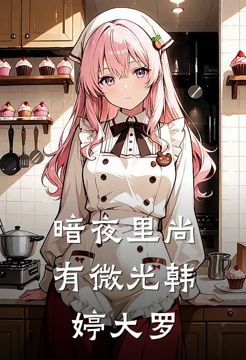 暗夜里尚有微光韩婷大罗