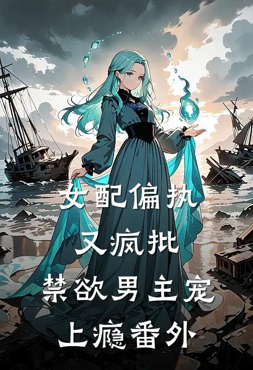 女配偏执又疯批，禁欲男主宠上瘾番外