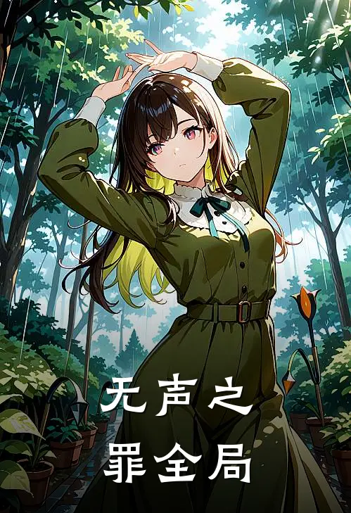 无声之罪全局